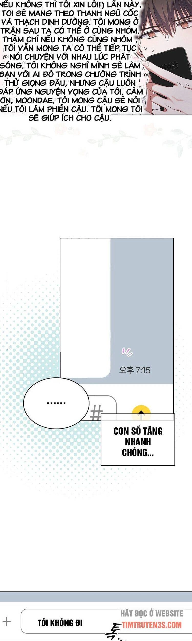 Ra Mắt Hay Ra Đi Chapter 16 - 42