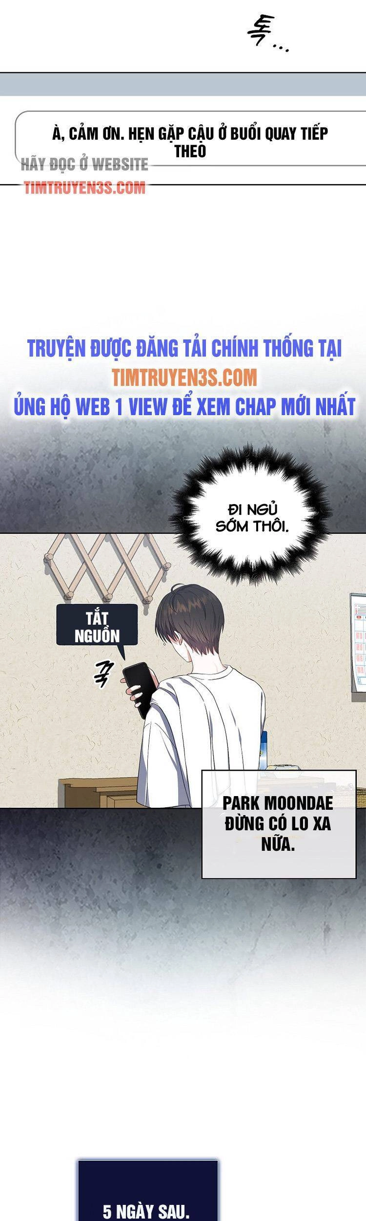 Ra Mắt Hay Ra Đi Chapter 16 - 44