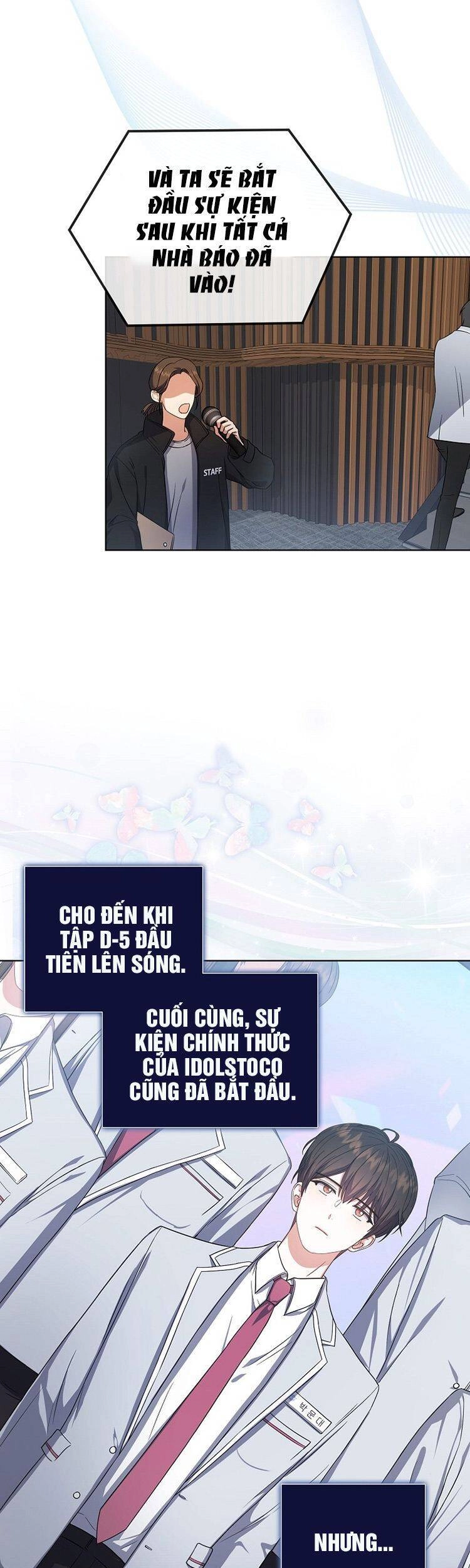 Ra Mắt Hay Ra Đi Chapter 16 - 47