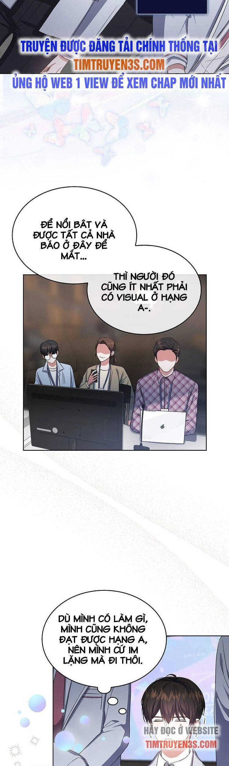 Ra Mắt Hay Ra Đi Chapter 16 - 48