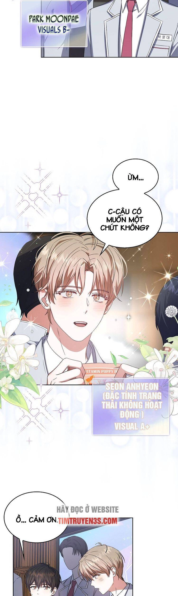 Ra Mắt Hay Ra Đi Chapter 16 - 50