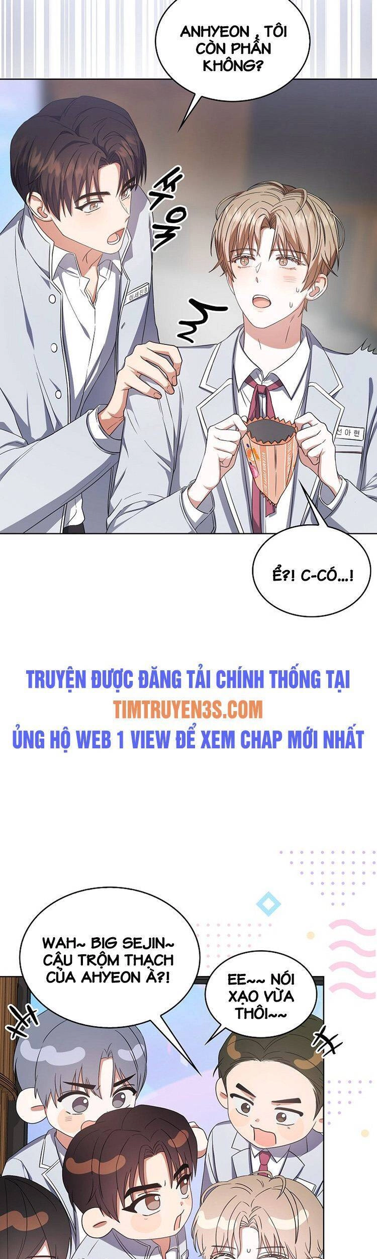 Ra Mắt Hay Ra Đi Chapter 16 - 52