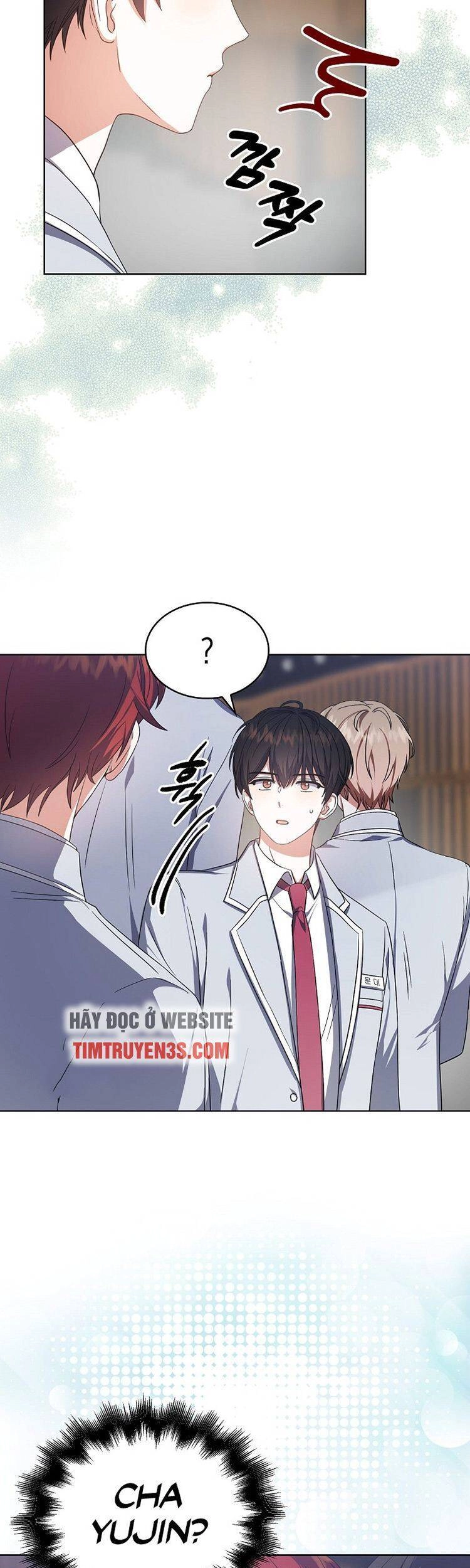 Ra Mắt Hay Ra Đi Chapter 16 - 55