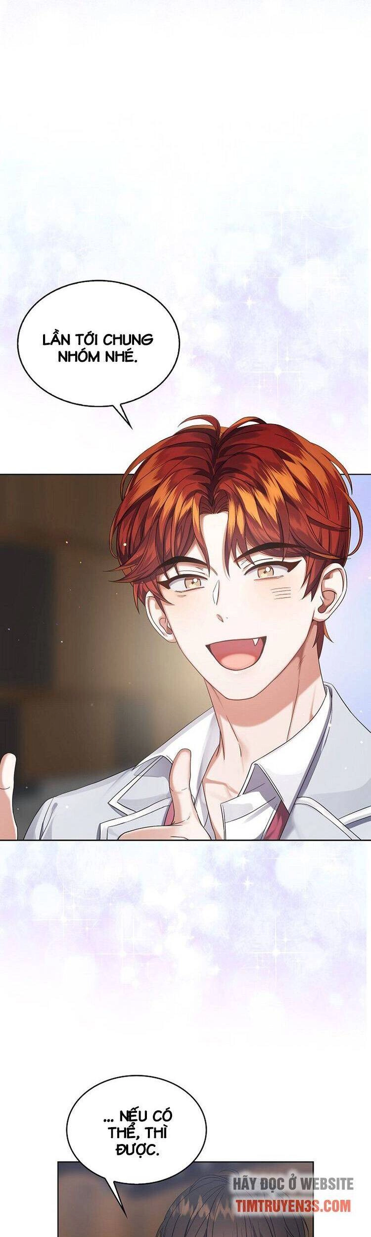 Ra Mắt Hay Ra Đi Chapter 16 - 59