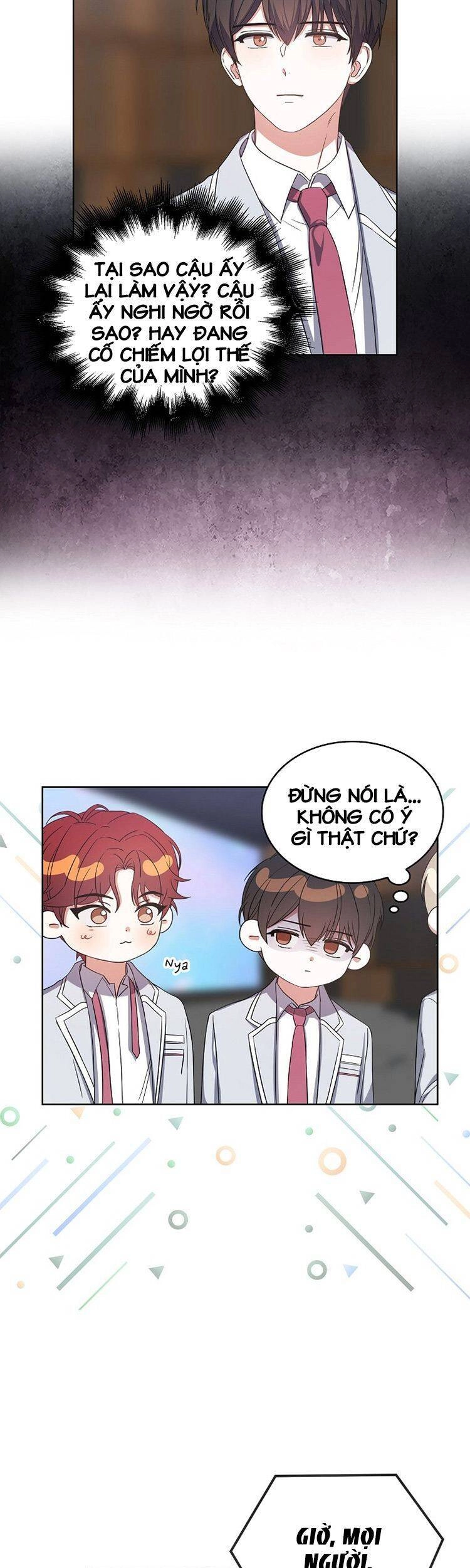 Ra Mắt Hay Ra Đi Chapter 16 - 61