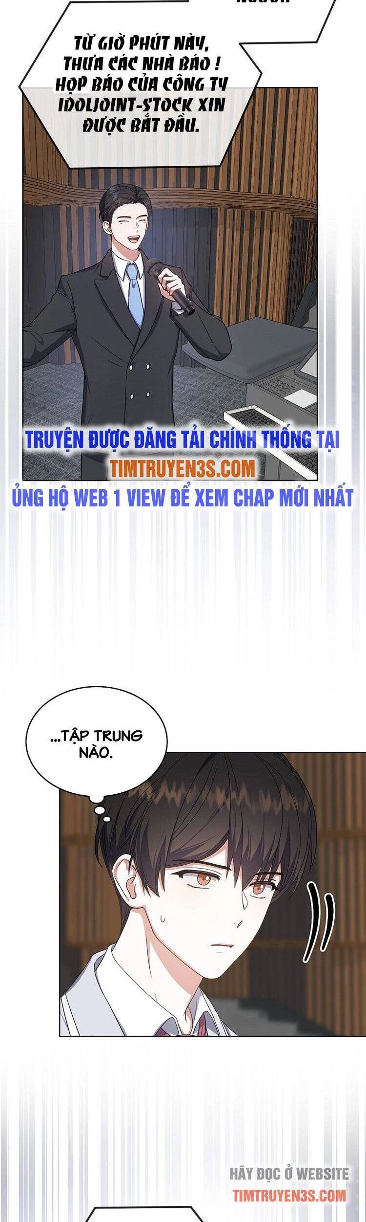 Ra Mắt Hay Ra Đi Chapter 16 - 62