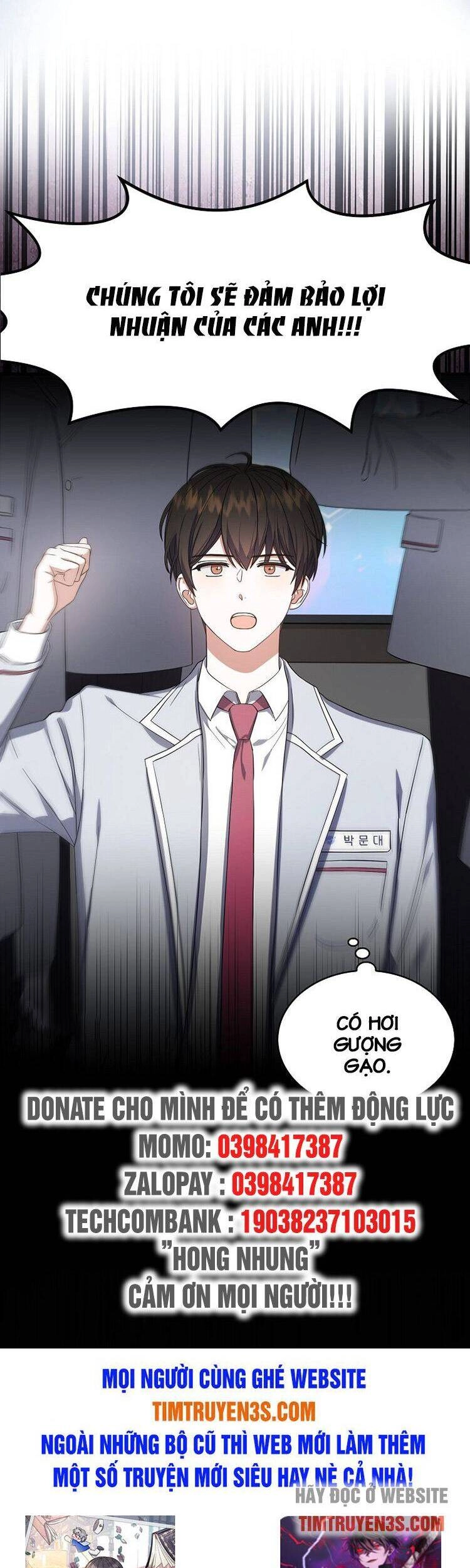 Ra Mắt Hay Ra Đi Chapter 16 - 65