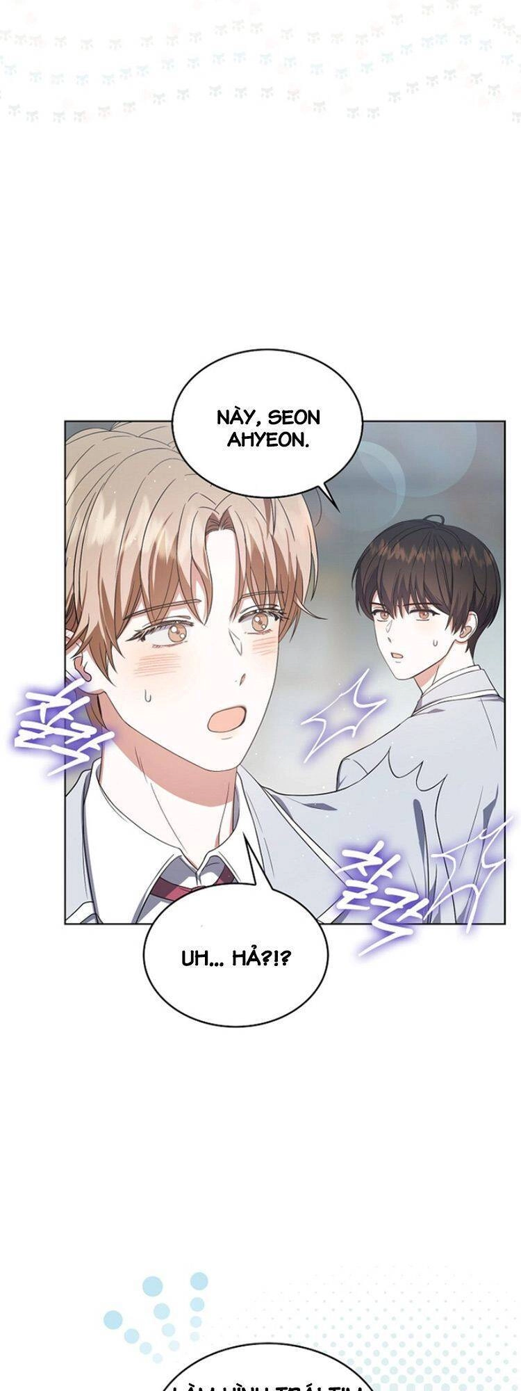 Ra Mắt Hay Ra Đi Chapter 17 - 10