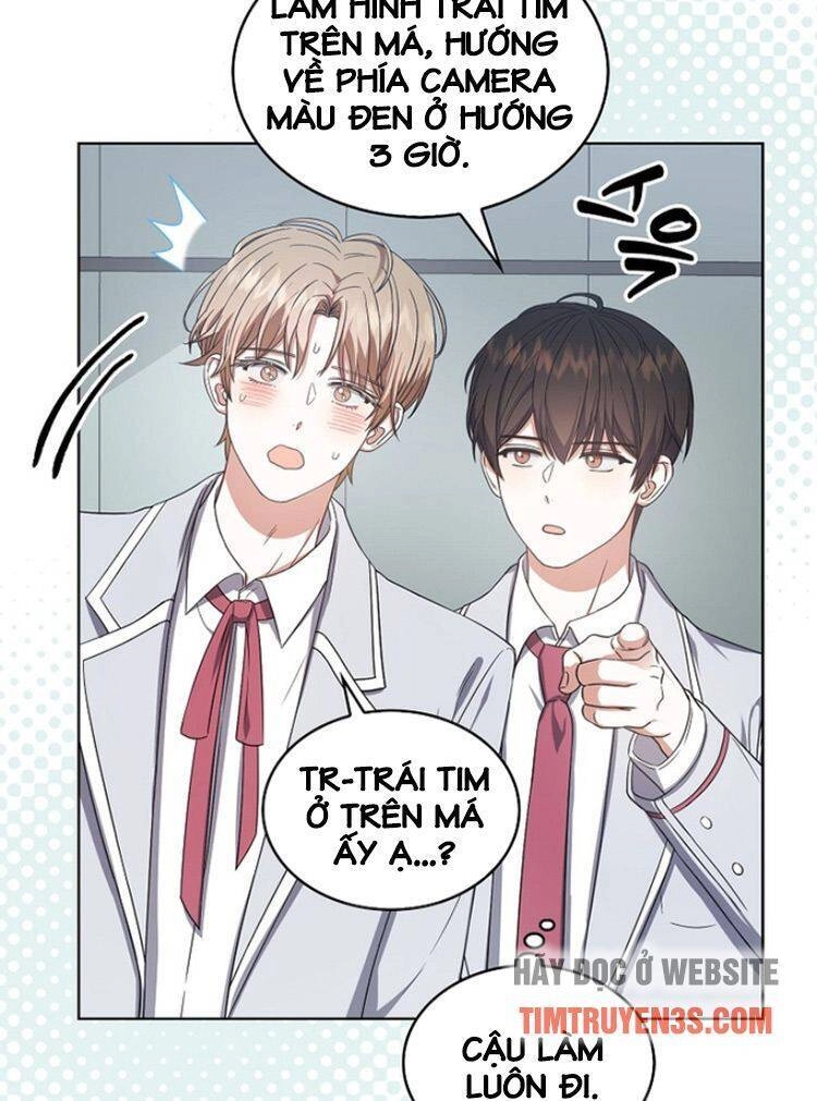 Ra Mắt Hay Ra Đi Chapter 17 - 11