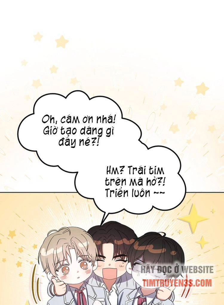 Ra Mắt Hay Ra Đi Chapter 17 - 14