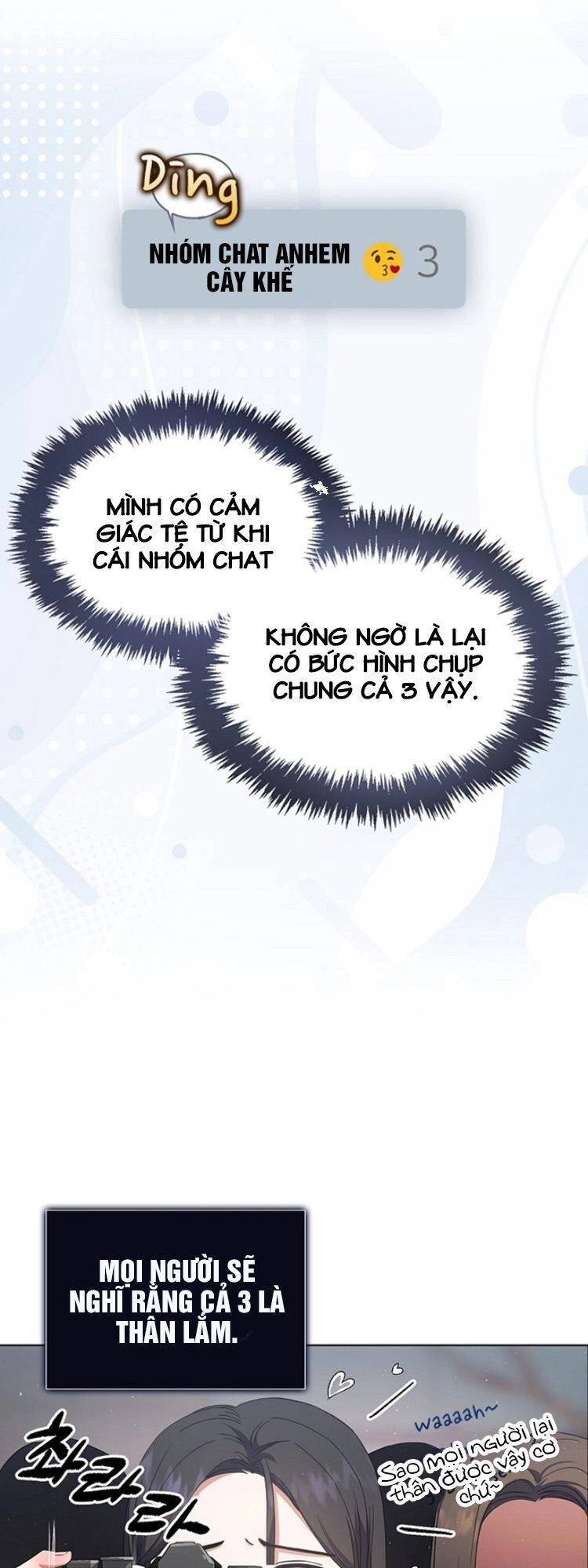 Ra Mắt Hay Ra Đi Chapter 17 - 16