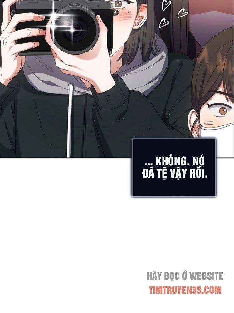 Ra Mắt Hay Ra Đi Chapter 17 - 17