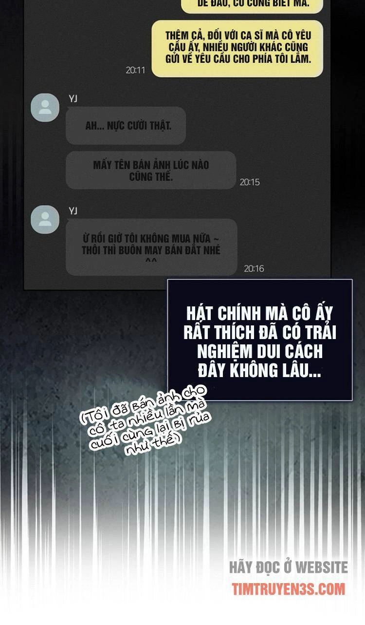 Ra Mắt Hay Ra Đi Chapter 17 - 19