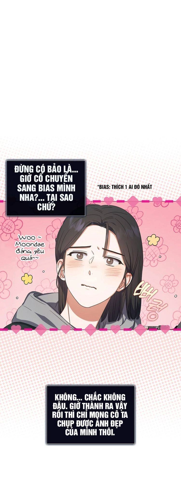 Ra Mắt Hay Ra Đi Chapter 17 - 20