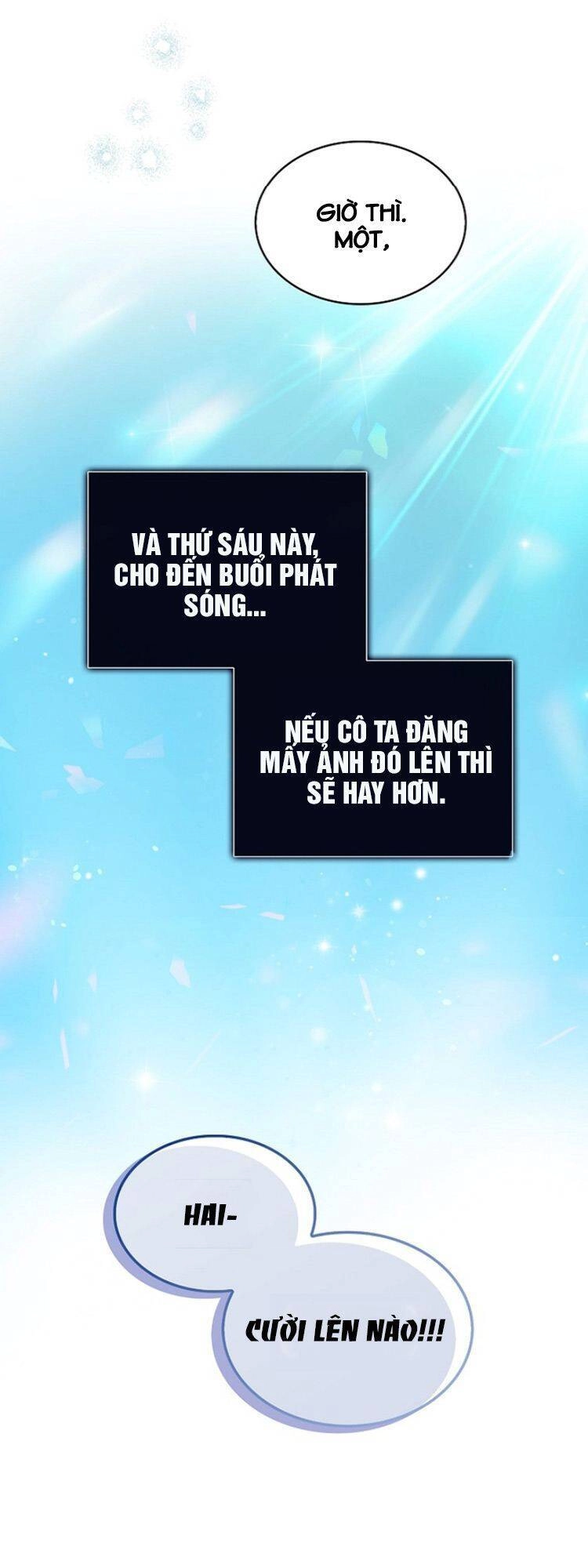 Ra Mắt Hay Ra Đi Chapter 17 - 21