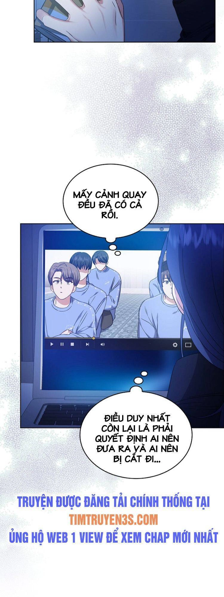 Ra Mắt Hay Ra Đi Chapter 17 - 27