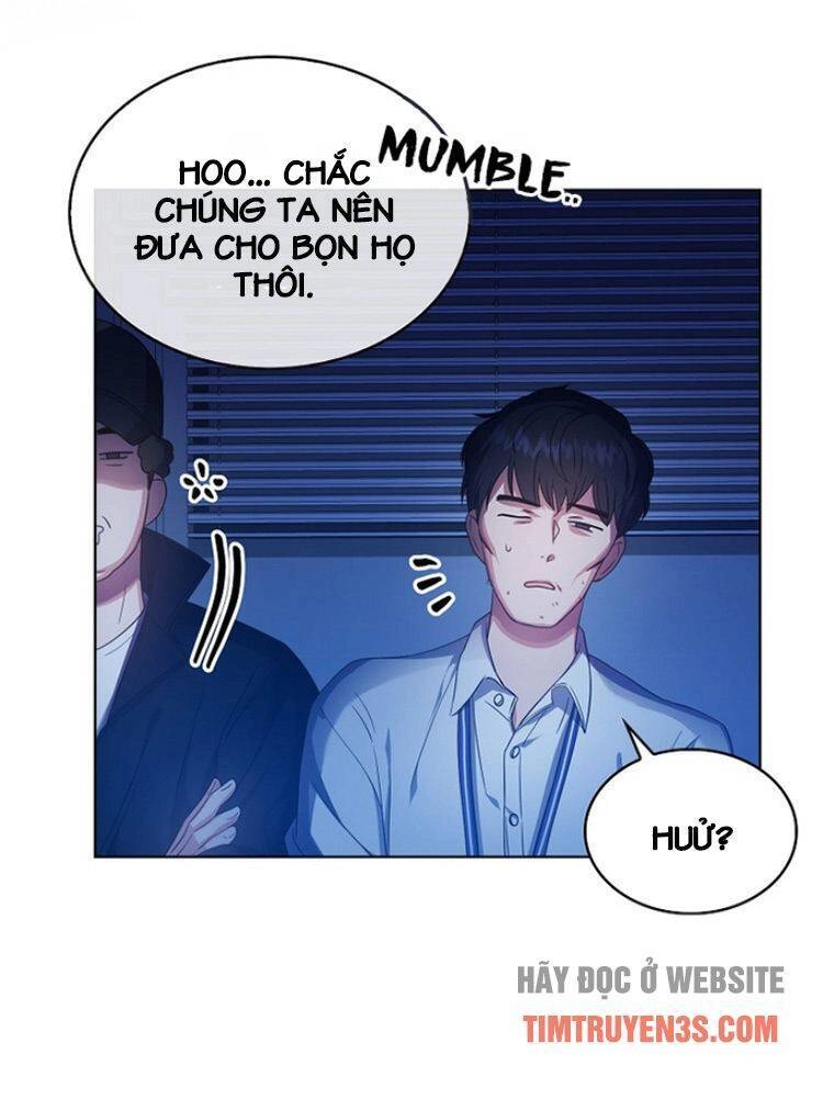 Ra Mắt Hay Ra Đi Chapter 17 - 28