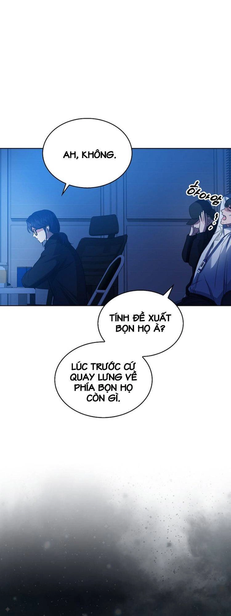 Ra Mắt Hay Ra Đi Chapter 17 - 29