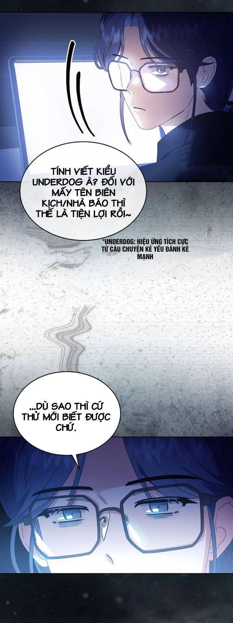 Ra Mắt Hay Ra Đi Chapter 17 - 30