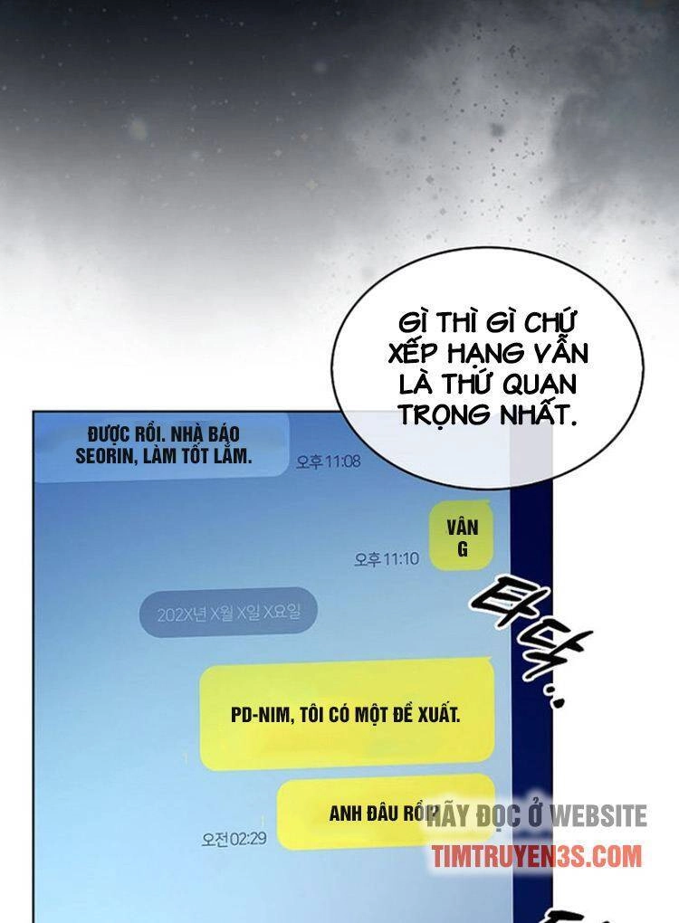 Ra Mắt Hay Ra Đi Chapter 17 - 31