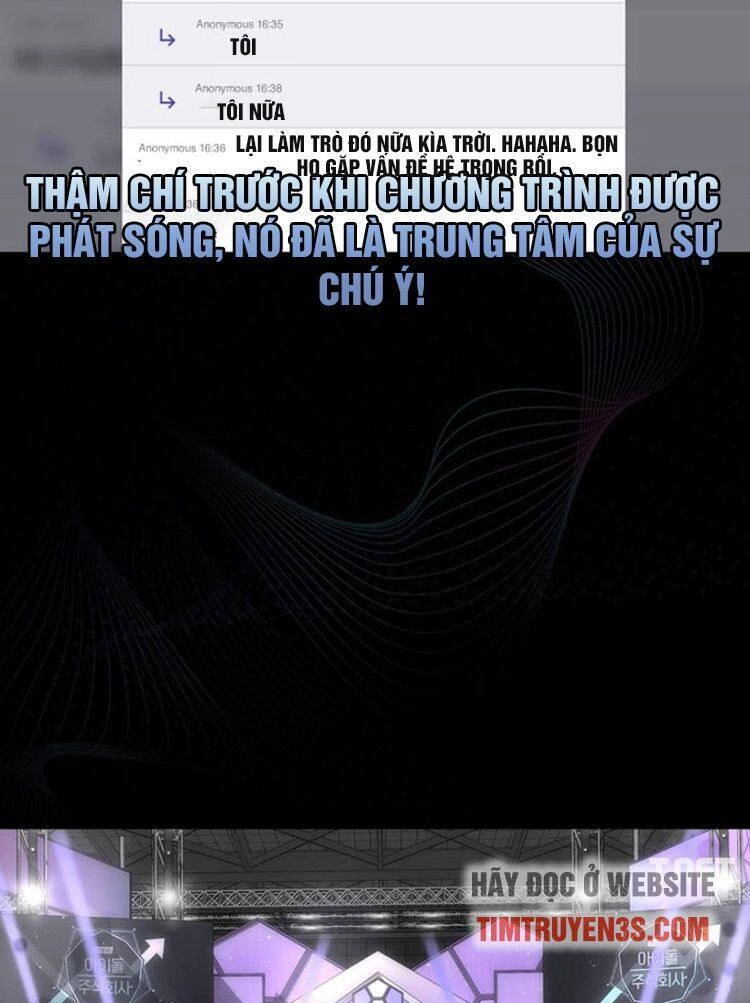 Ra Mắt Hay Ra Đi Chapter 17 - 34