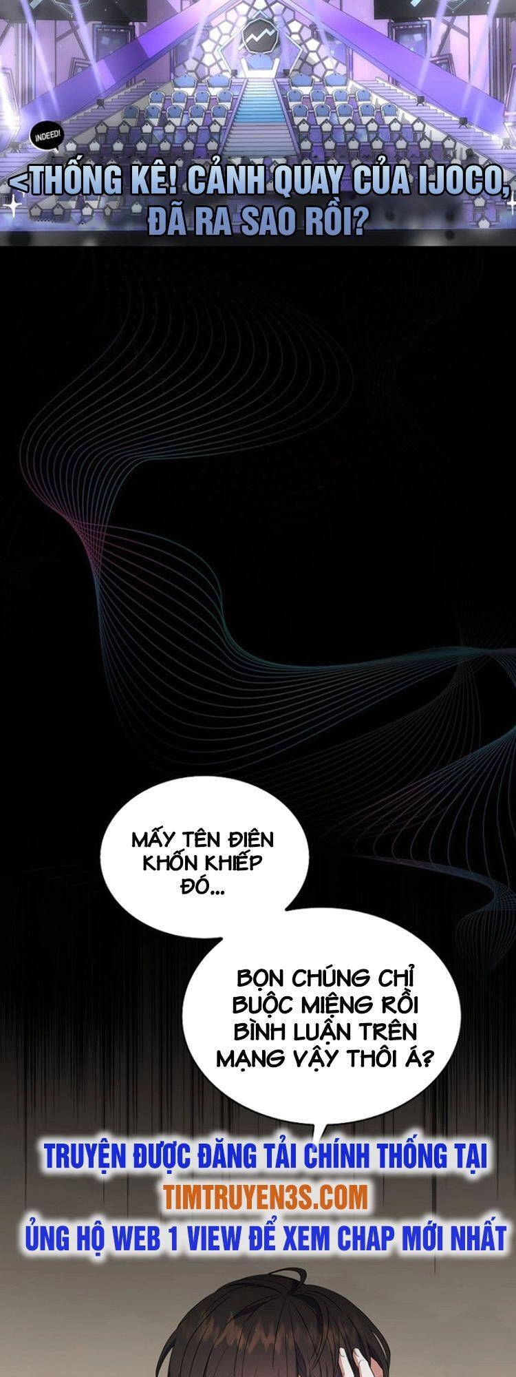 Ra Mắt Hay Ra Đi Chapter 17 - 35