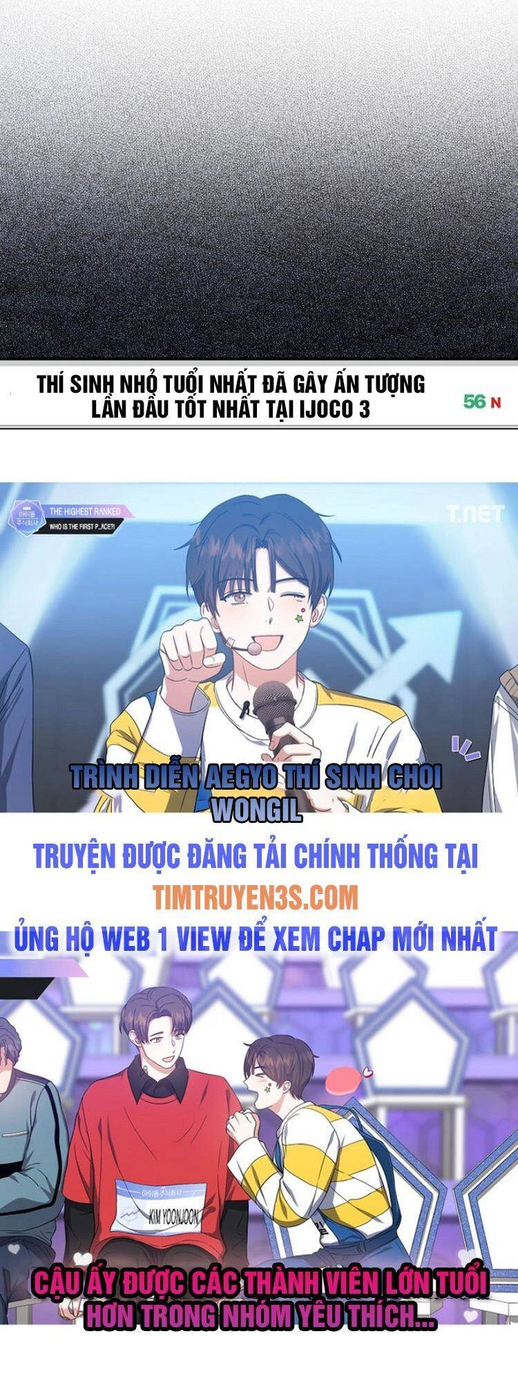 Ra Mắt Hay Ra Đi Chapter 17 - 38