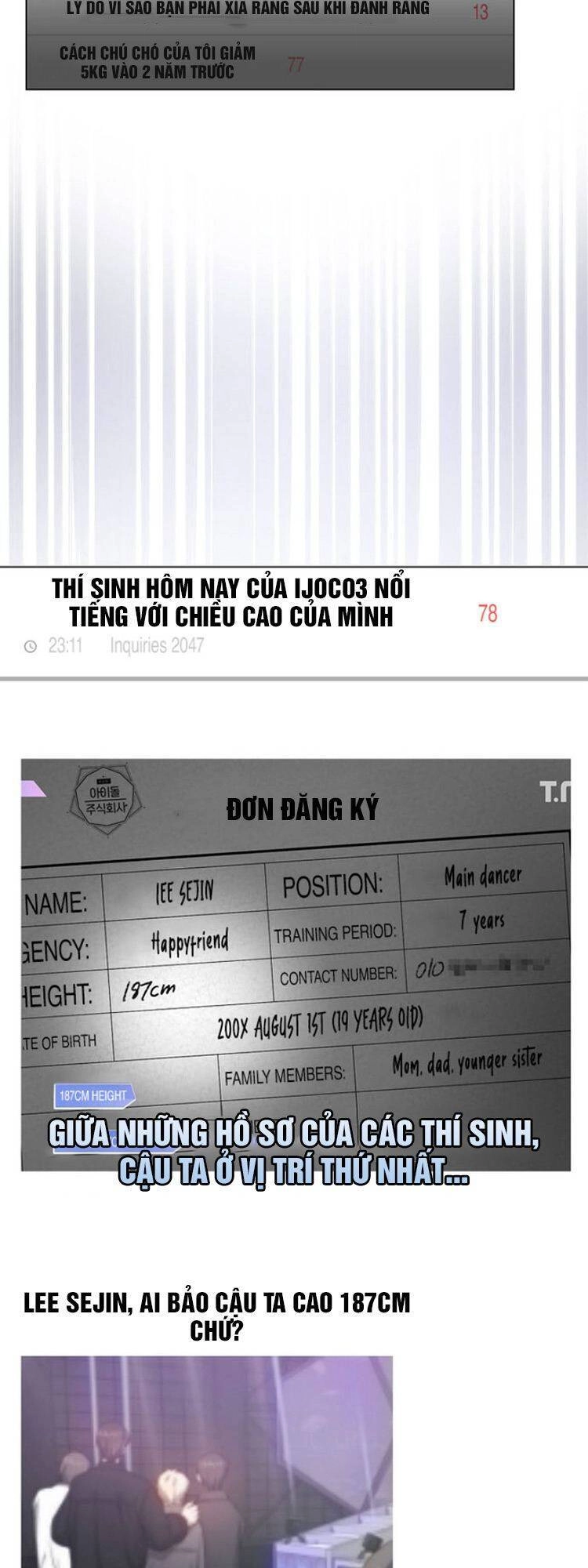 Ra Mắt Hay Ra Đi Chapter 17 - 41