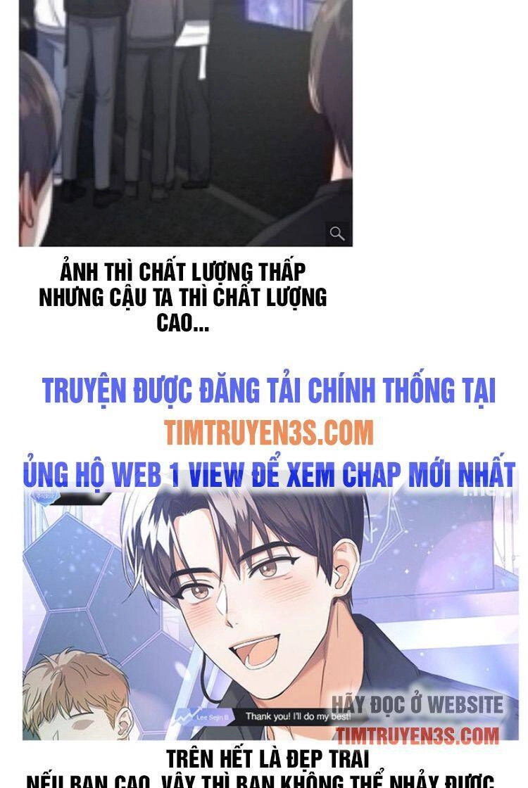 Ra Mắt Hay Ra Đi Chapter 17 - 42