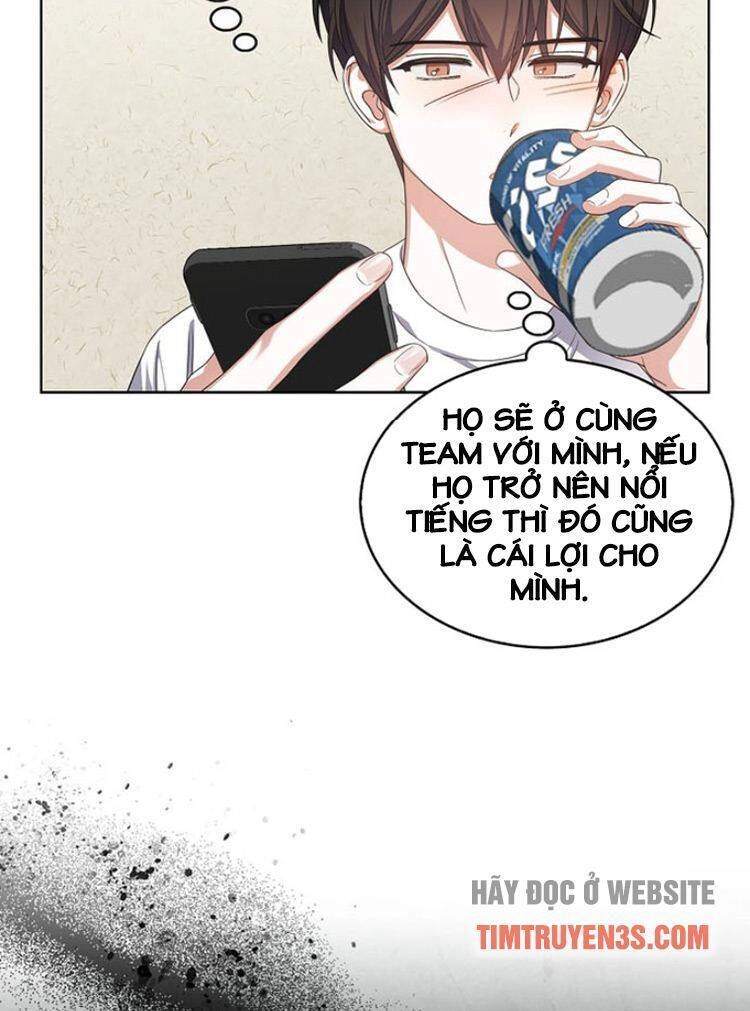 Ra Mắt Hay Ra Đi Chapter 17 - 45