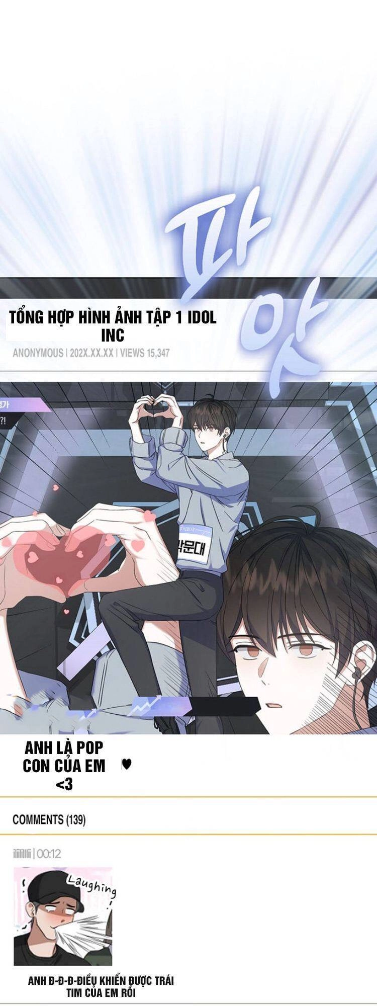 Ra Mắt Hay Ra Đi Chapter 17 - 47