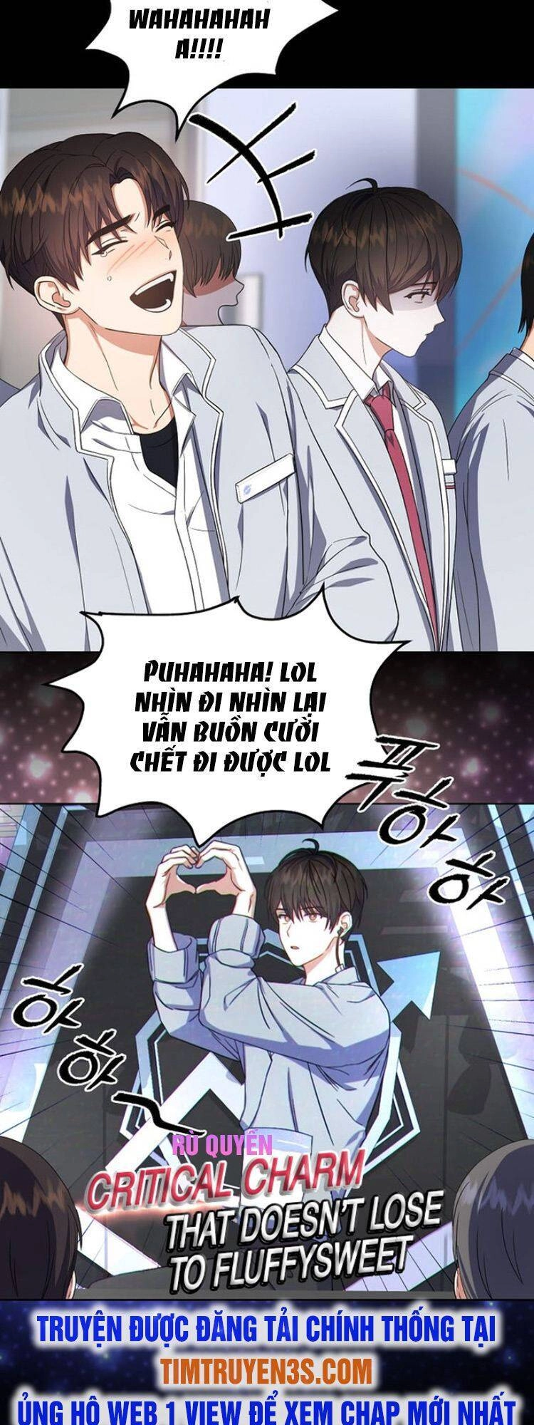 Ra Mắt Hay Ra Đi Chapter 17 - 52