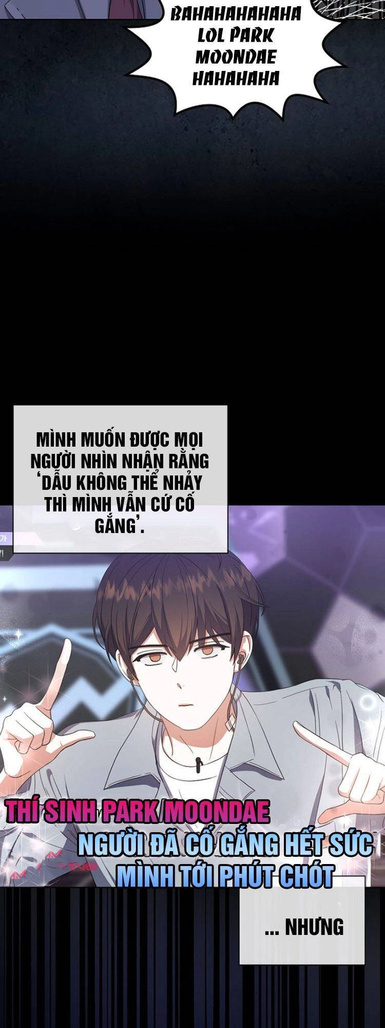 Ra Mắt Hay Ra Đi Chapter 17 - 54