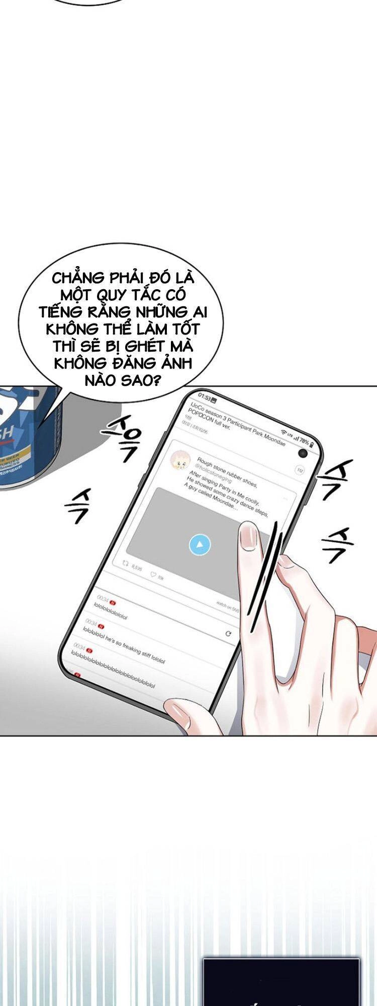 Ra Mắt Hay Ra Đi Chapter 17 - 58