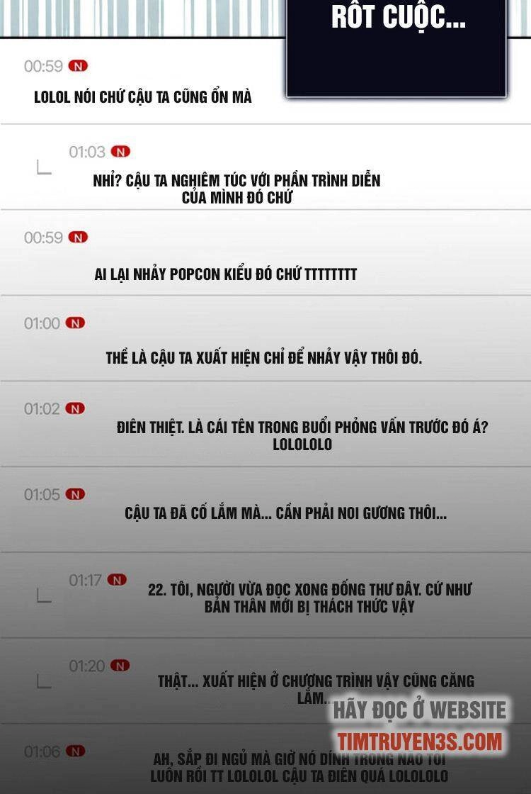 Ra Mắt Hay Ra Đi Chapter 17 - 59