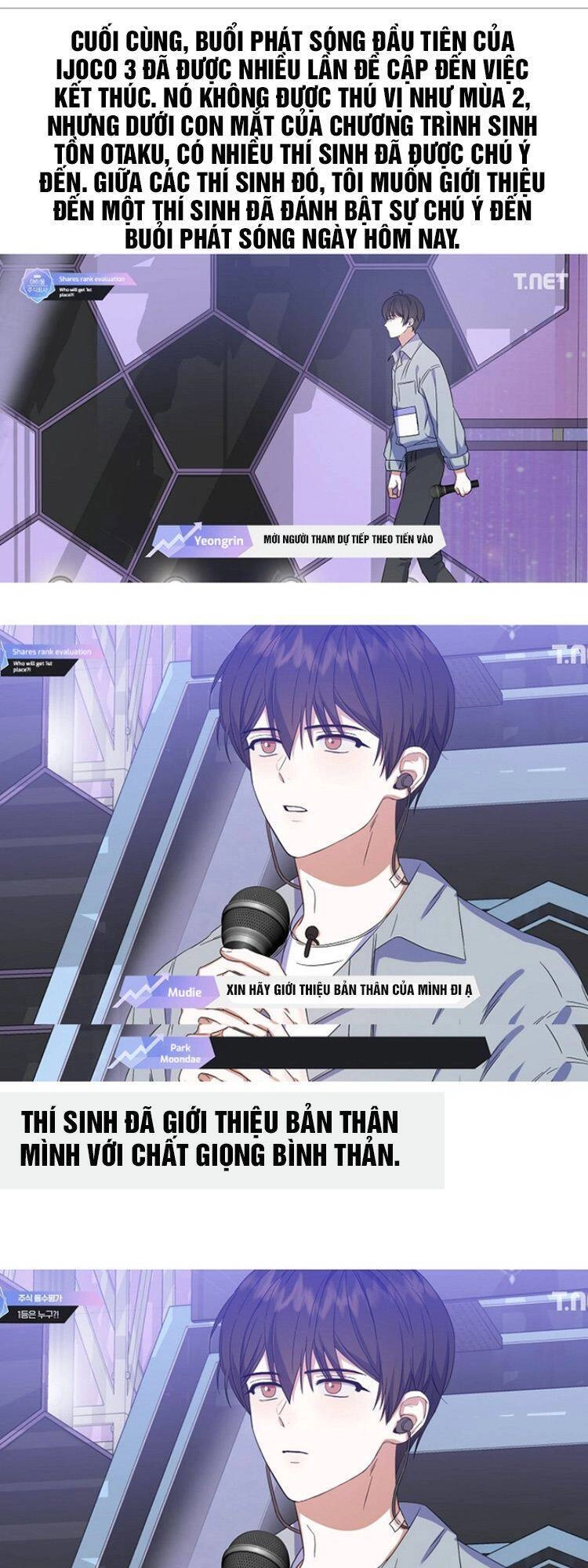 Ra Mắt Hay Ra Đi Chapter 17 - 64