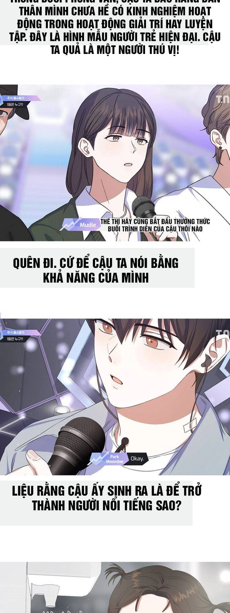 Ra Mắt Hay Ra Đi Chapter 17 - 67