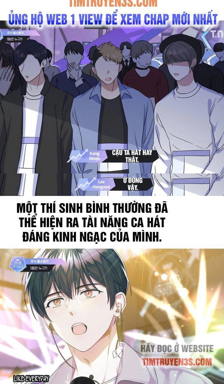 Ra Mắt Hay Ra Đi Chapter 17 - 70