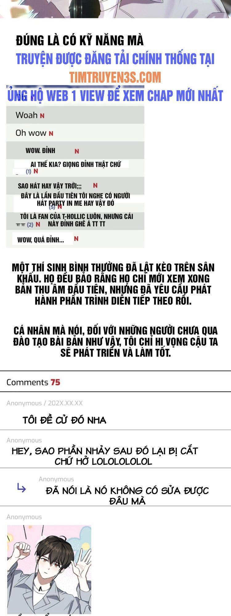 Ra Mắt Hay Ra Đi Chapter 17 - 71