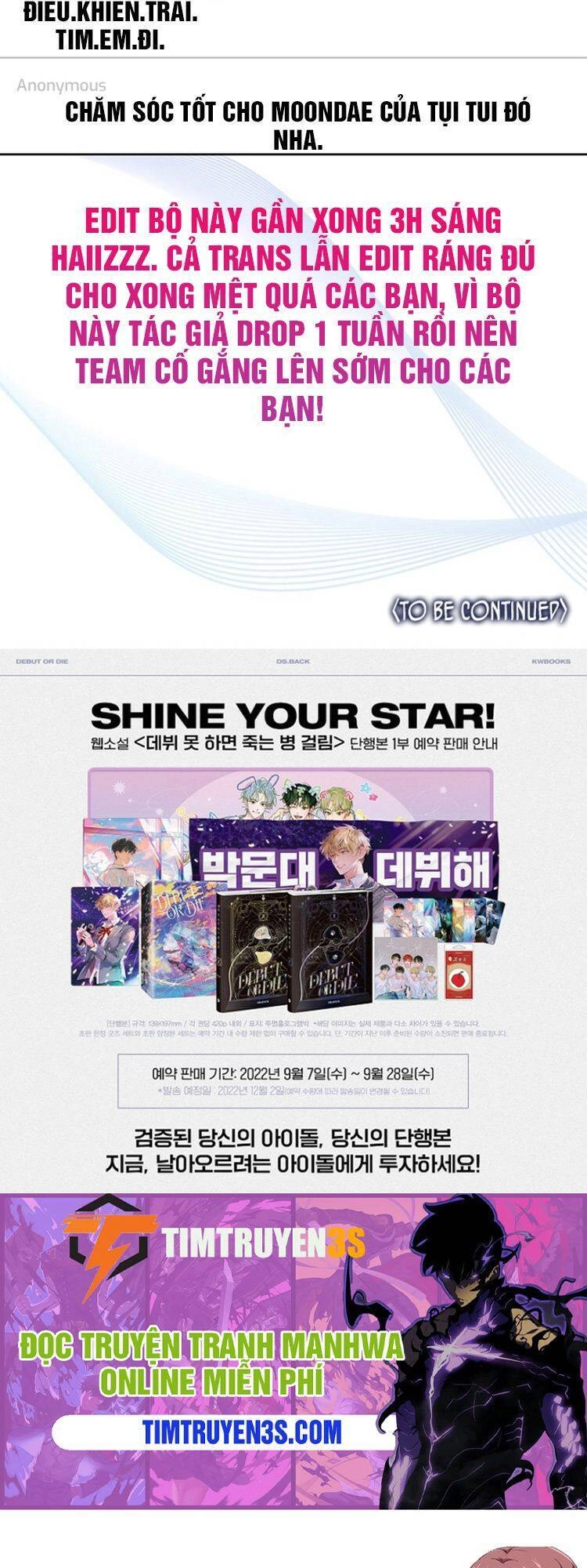 Ra Mắt Hay Ra Đi Chapter 17 - 72