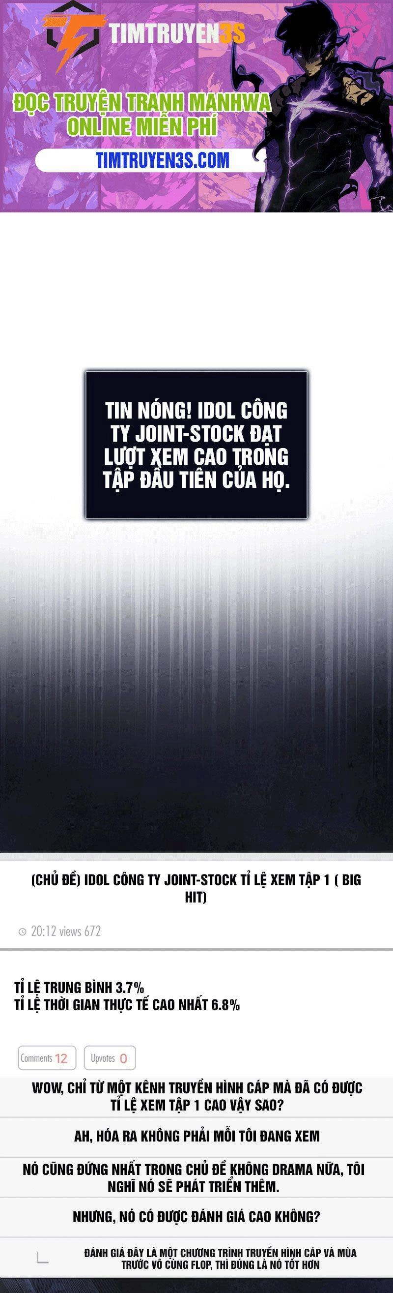 Ra Mắt Hay Ra Đi Chapter 18 - 2