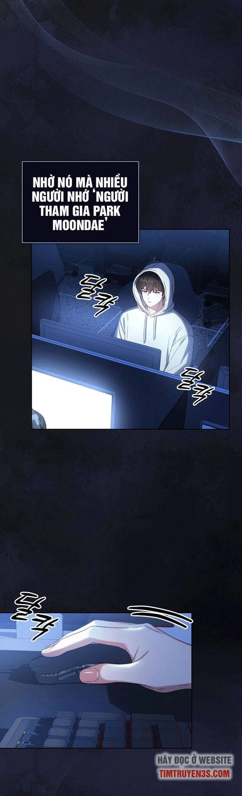 Ra Mắt Hay Ra Đi Chapter 18 - 3