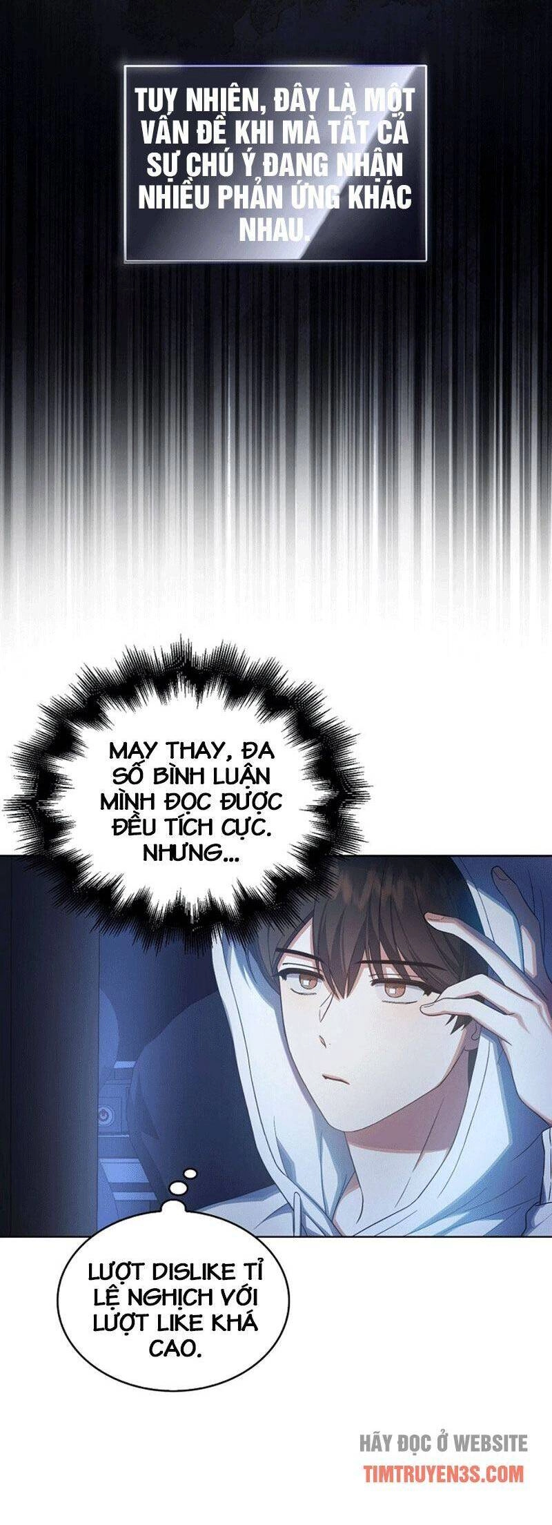 Ra Mắt Hay Ra Đi Chapter 18 - 5