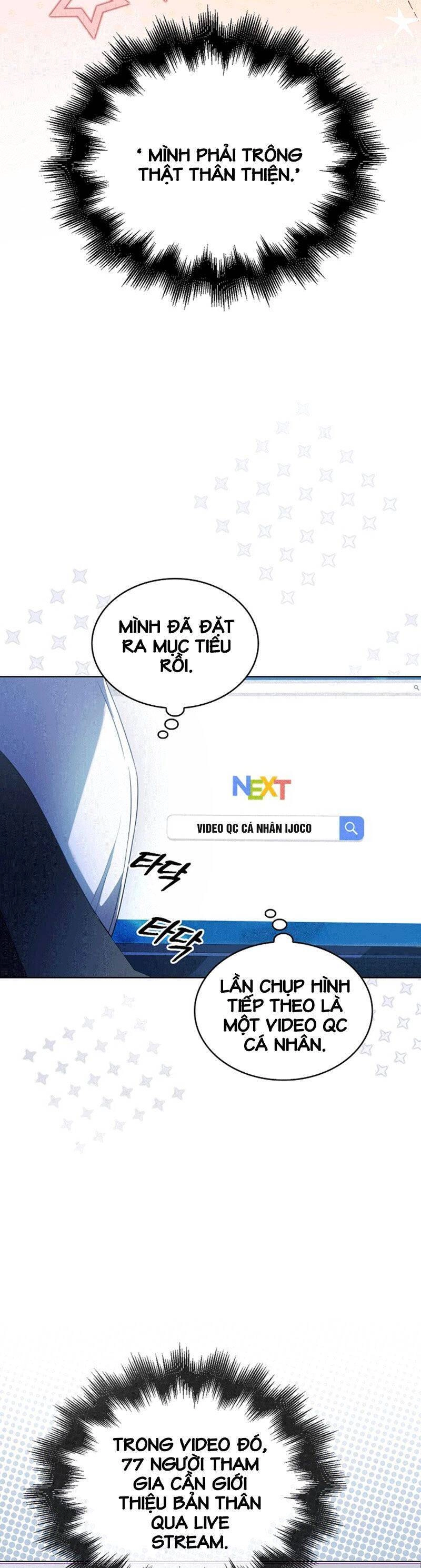 Ra Mắt Hay Ra Đi Chapter 18 - 8