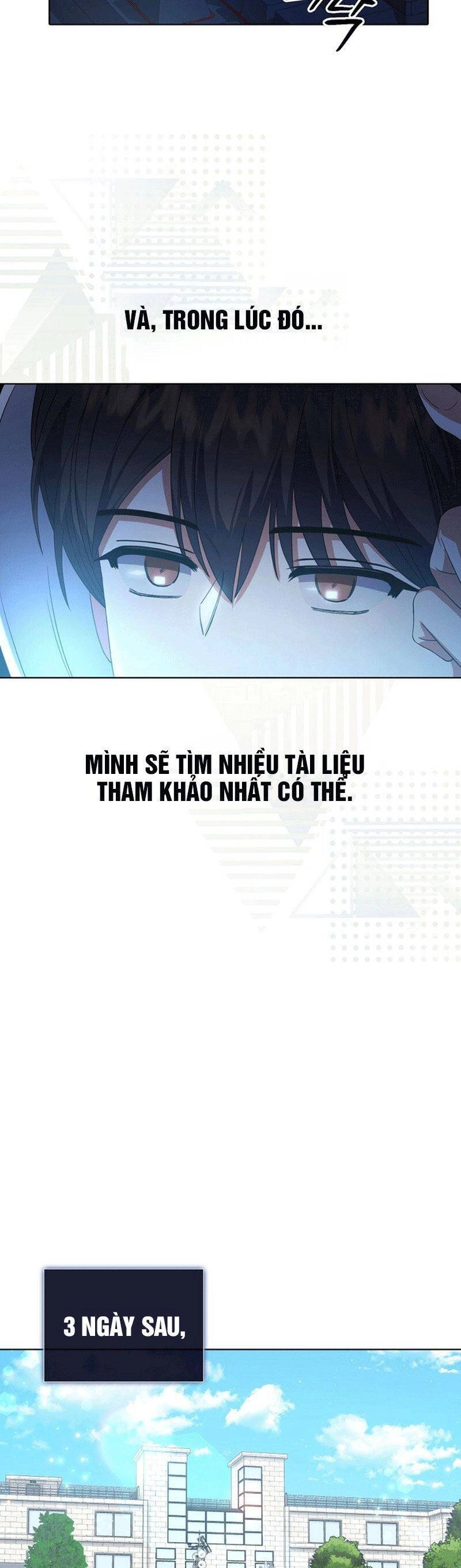 Ra Mắt Hay Ra Đi Chapter 18 - 10