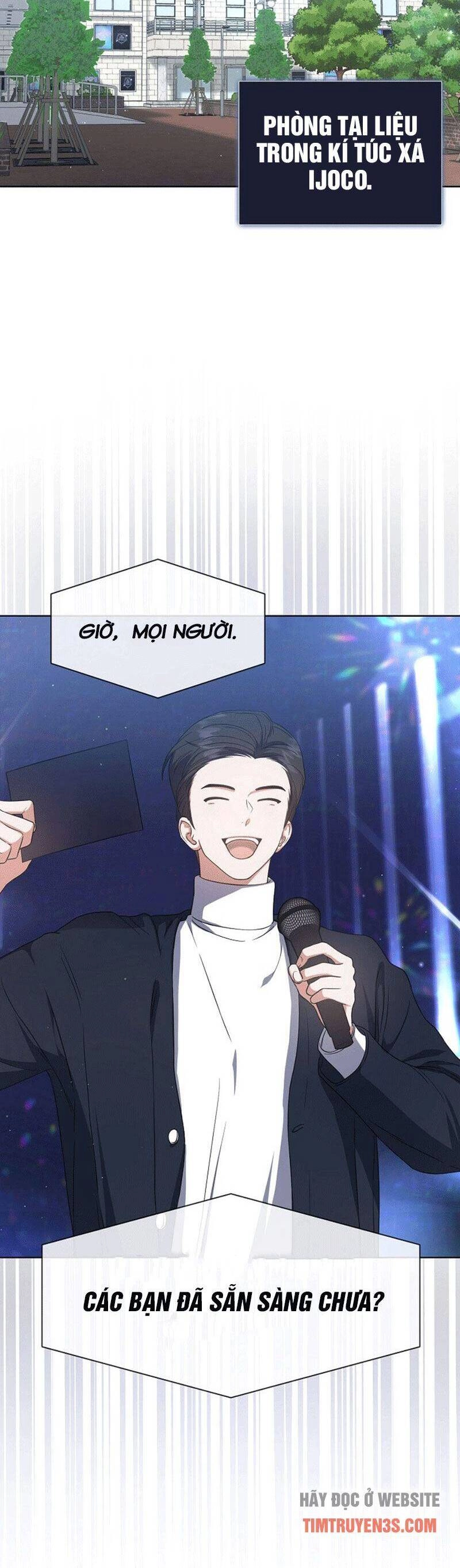 Ra Mắt Hay Ra Đi Chapter 18 - 11