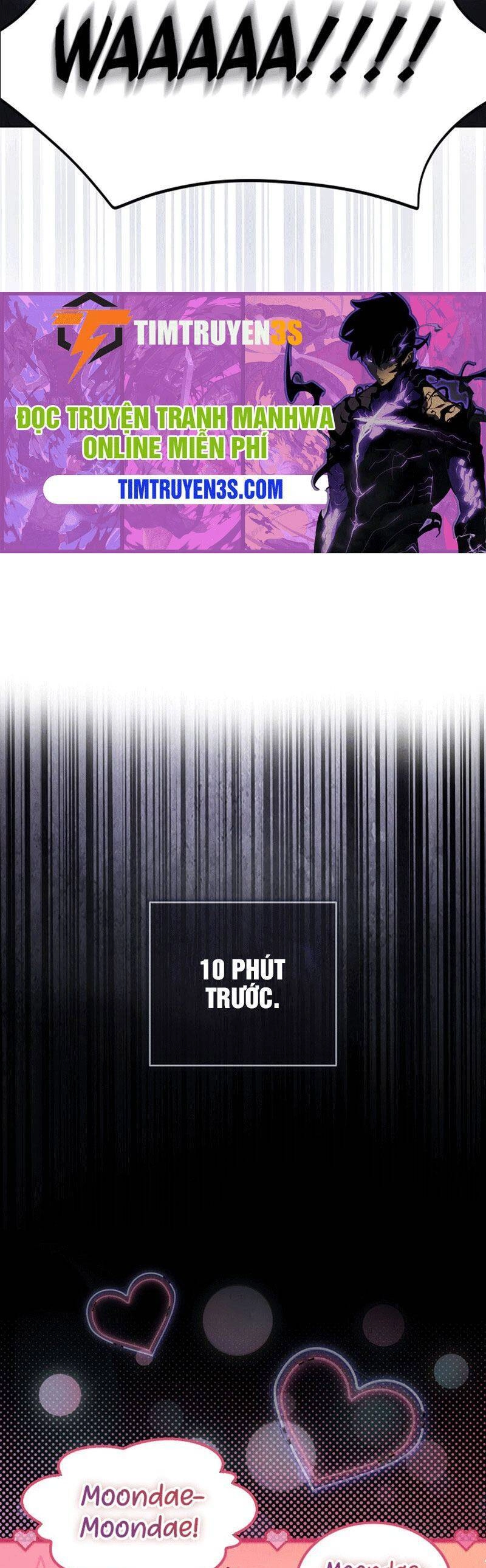 Ra Mắt Hay Ra Đi Chapter 18 - 14