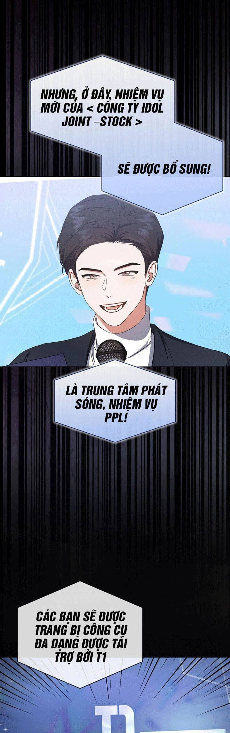 Ra Mắt Hay Ra Đi Chapter 18 - 22