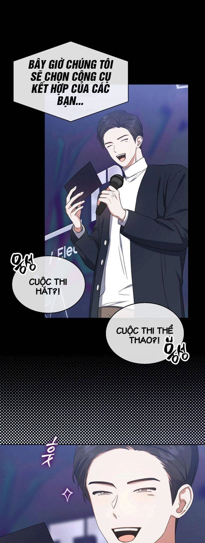 Ra Mắt Hay Ra Đi Chapter 18 - 24