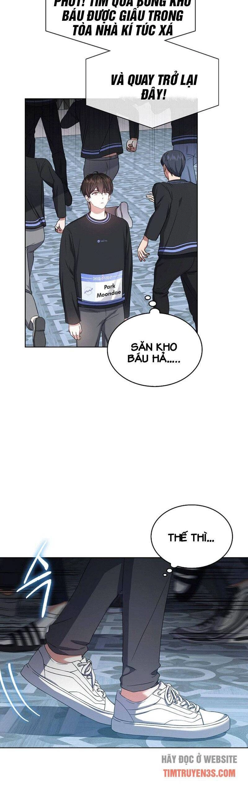 Ra Mắt Hay Ra Đi Chapter 18 - 27